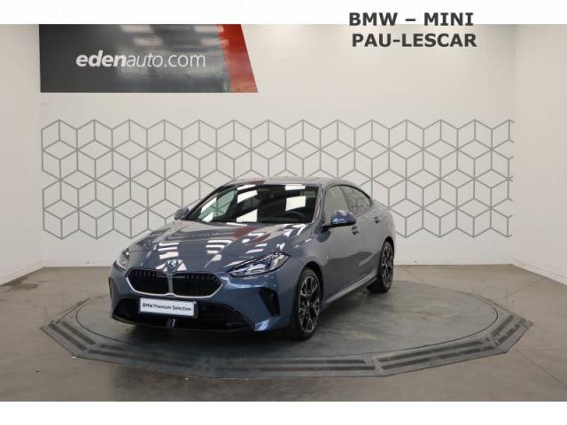 Bmw Serie 2 Gran Coupe 220d 163 Ch Dkg7 M Sport