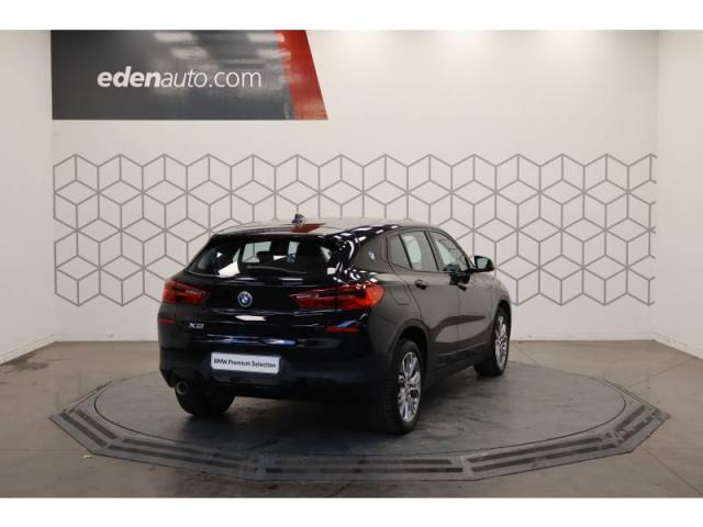 Bmw X2 image 1