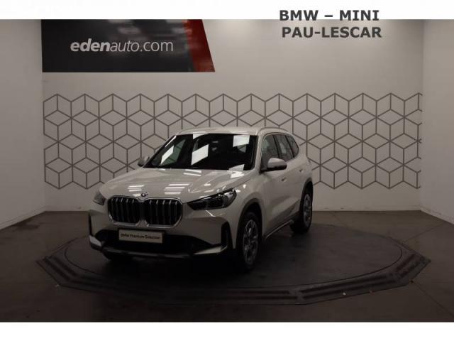 Bmw X1 Sdrive 20i 170ch Dkg7 Xline