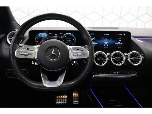 Mercedes Benz Gla image 5