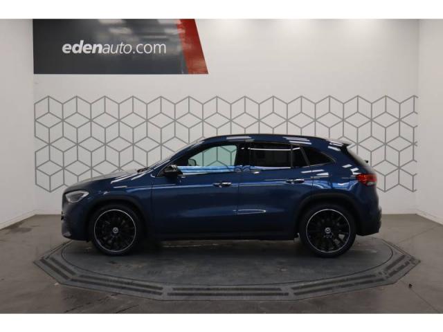 Mercedes Benz Gla image 8