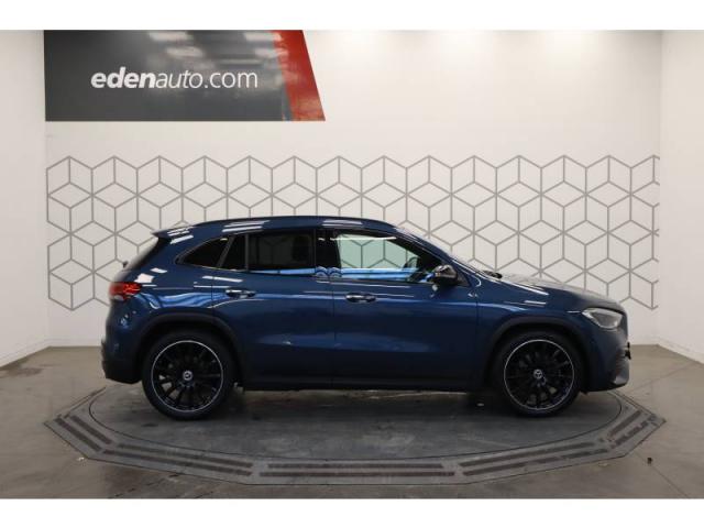 Mercedes Benz Gla image 3