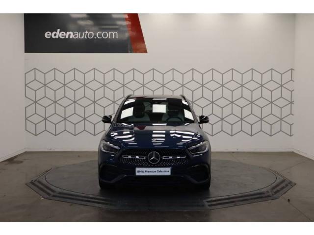 Mercedes Benz Gla image 6