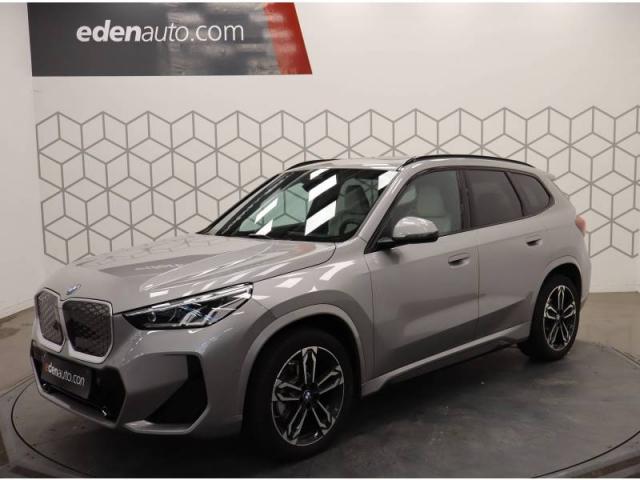 Bmw X1 Ix1 Edrive20 204ch Bva M Sport