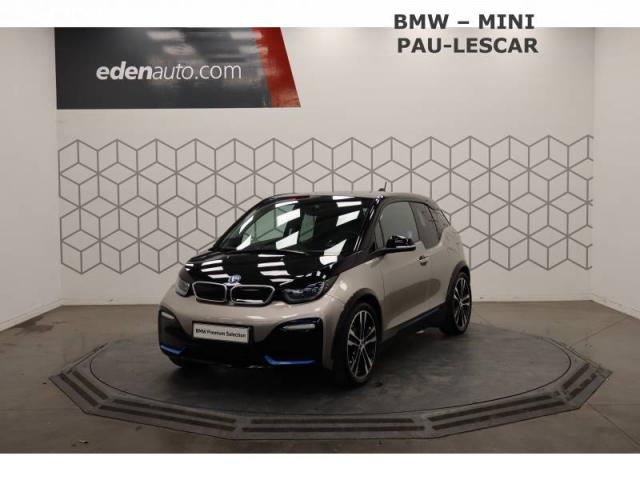 Bmw I3 I3s 120 Ah 184 Ch Bva Edition Windmill Lodge