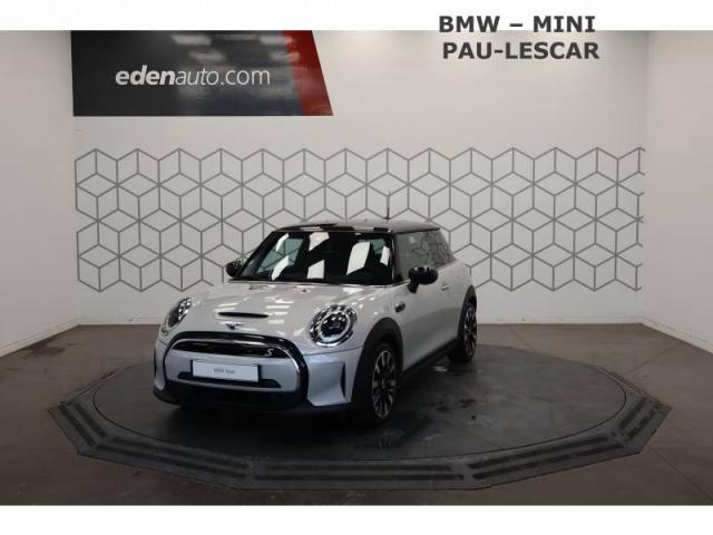 Mini Mini Hatch 3 Portes Cooper Se 184 Ch Essential