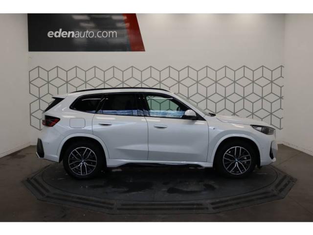 Bmw X1 image 9