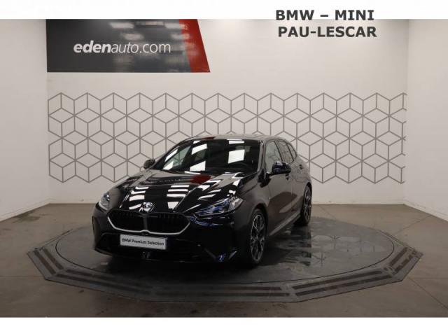 Bmw Série 1 120 170 Ch Dkg7 M Sport