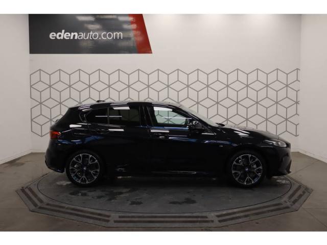 Bmw Série 1 image 3