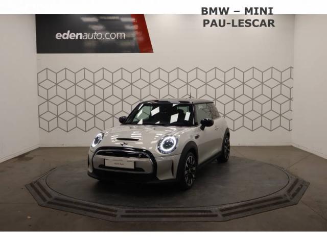 Mini Mini Hatch 3 Portes Cooper Se 184 Ch Edition Premium