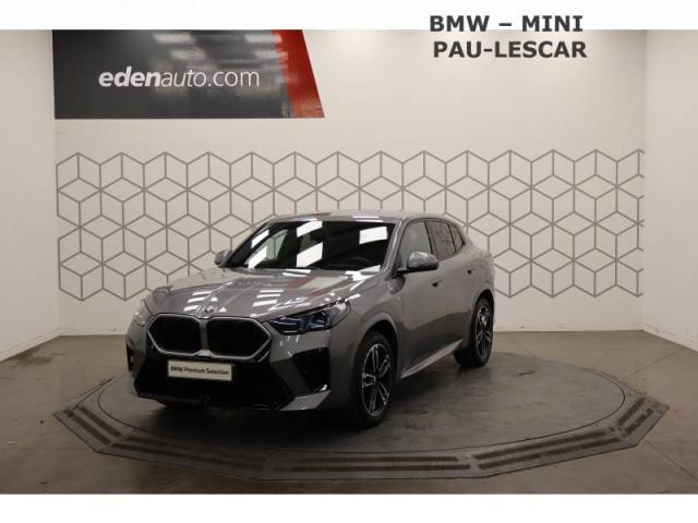 Bmw X2 Sdrive 20i 170ch Dkg7 M Sport