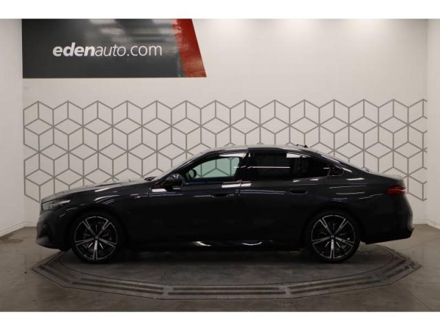 Bmw Série 5 image 3