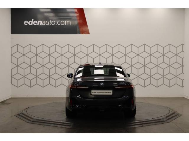 Bmw Série 5 image 8