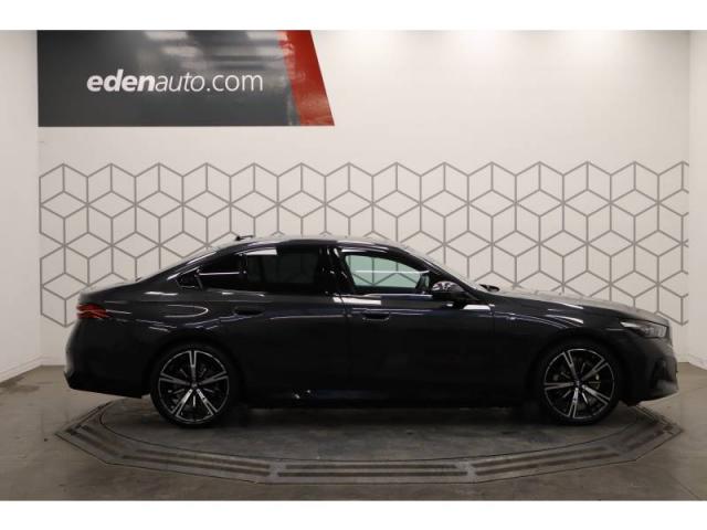 Bmw Série 5 image 1