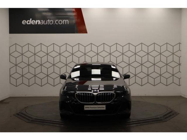 Bmw Série 5 image 2