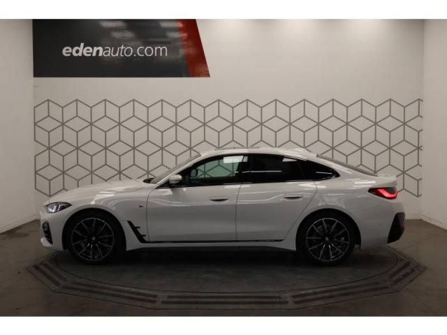 Bmw Série 4 Gran Coupé image 3