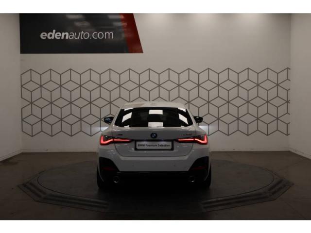 Bmw Série 4 Gran Coupé image 4