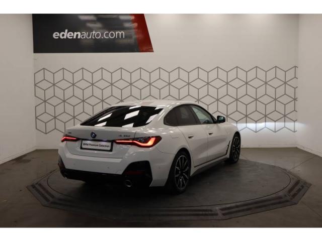 Bmw Série 4 Gran Coupé image 1