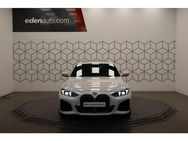 Bmw Série 4 Gran Coupé image 8