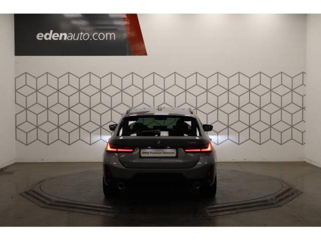 Bmw Série 3 image 2