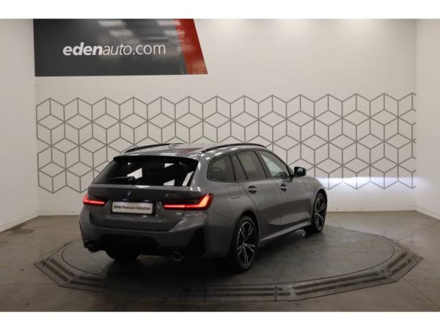 Bmw Série 3 image 8