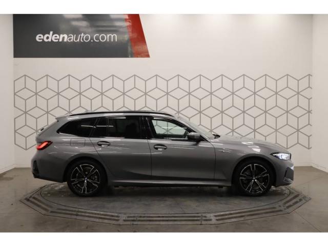 Bmw Série 3 image 9