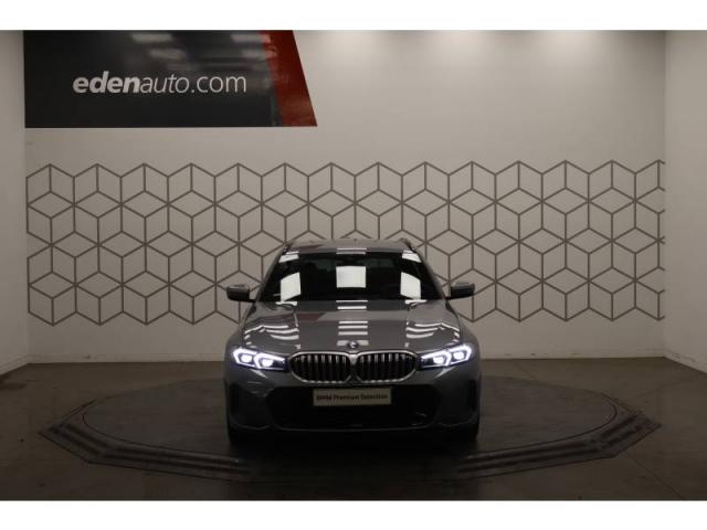 Bmw Série 3 image 6