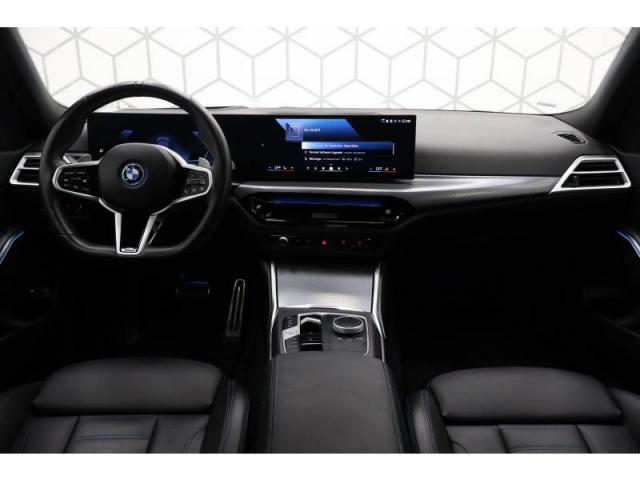 Bmw Série 3 image 3