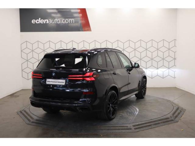 Bmw X5 image 2