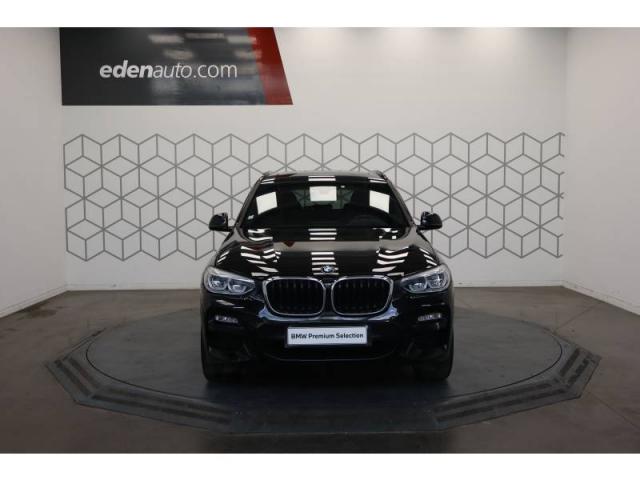 Bmw X3 image 1