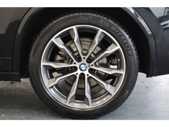 Bmw X3 image 8