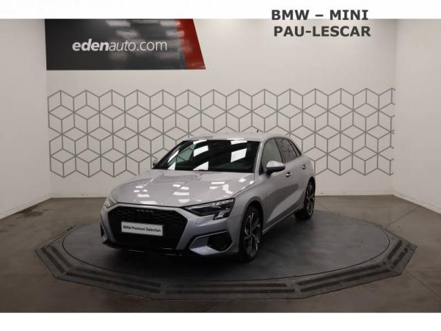 Audi A3 Sportback 35 Tdi 150 S Tronic 7 Design Luxe
