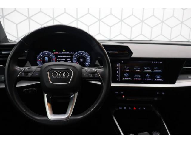 Audi A3 image 8