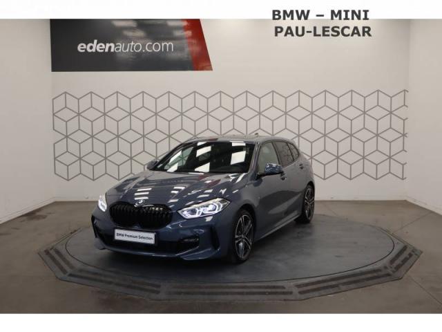 Bmw Série 1 118i 136 Ch M Sport