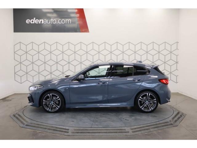 Bmw Série 1 image 9