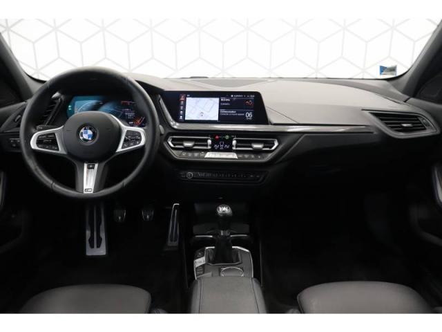 Bmw Série 1 image 7