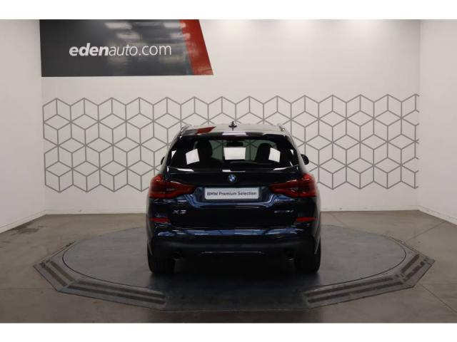 Bmw X3 image 5