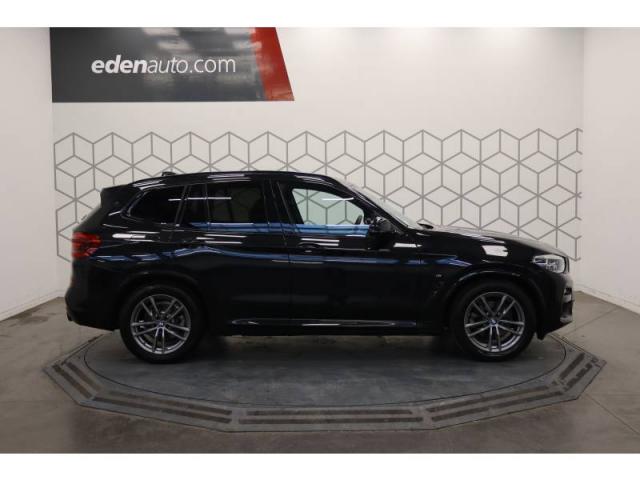 Bmw X3 image 4