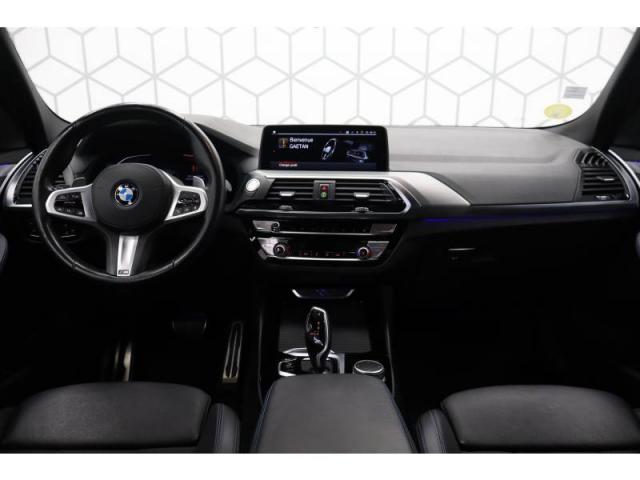 Bmw X3 image 1