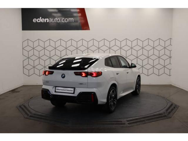 Bmw X2 image 7