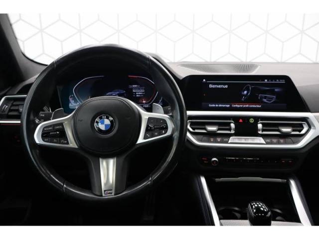 Bmw Série 4 image 3