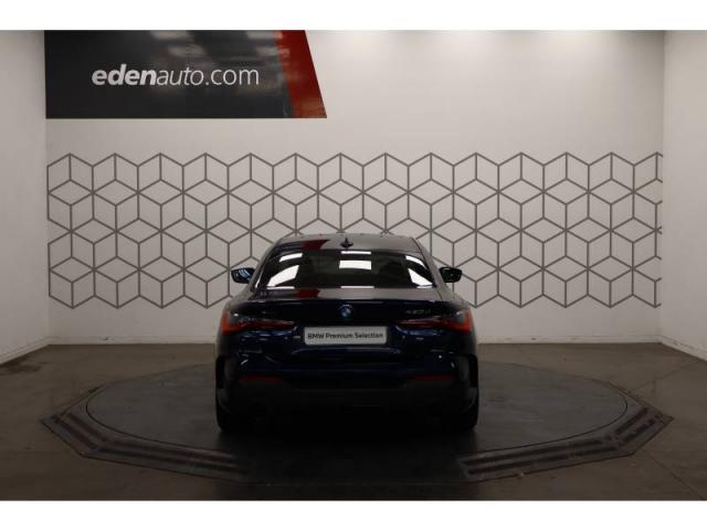 Bmw Série 4 image 5