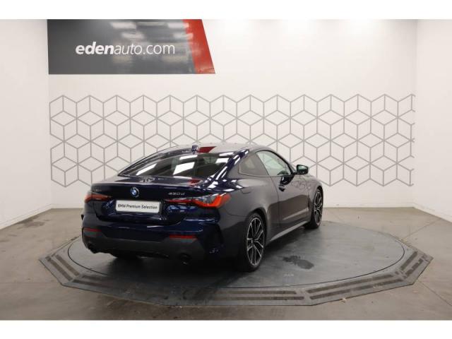 Bmw Série 4 image 7