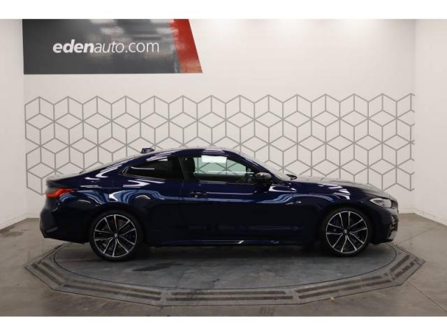 Bmw Série 4 image 4