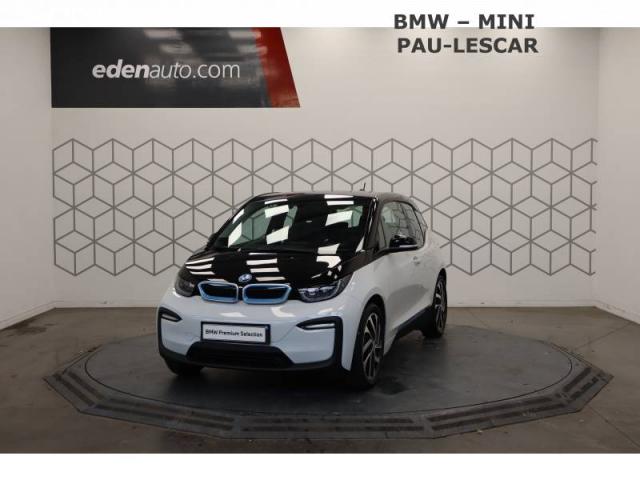 Bmw I3 120 Ah 170 Ch Bva Atelier