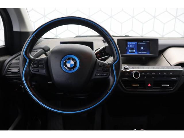 Bmw I3 image 6