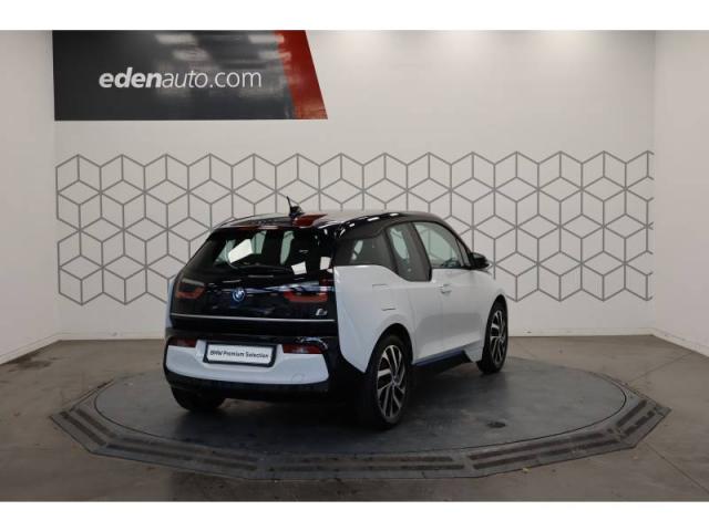 Bmw I3 image 2