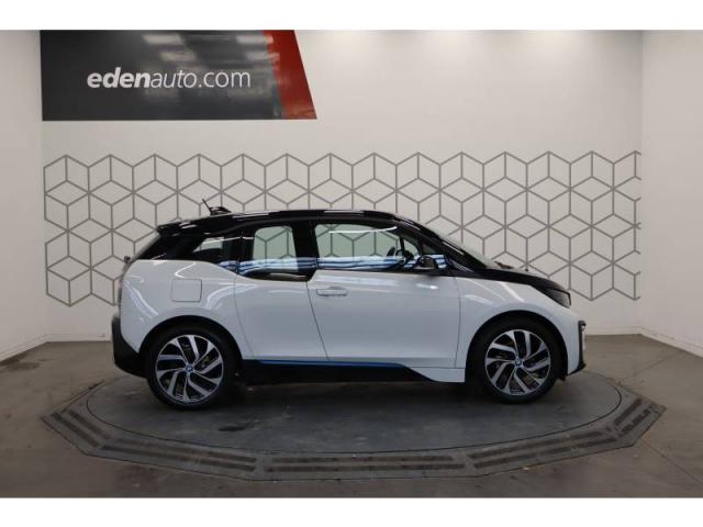 Bmw I3 image 3
