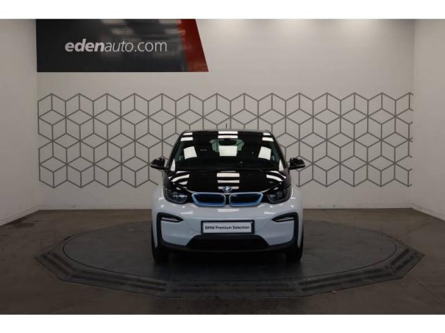 Bmw I3 image 1