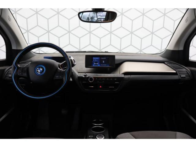 Bmw I3 image 4